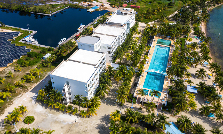 Belize