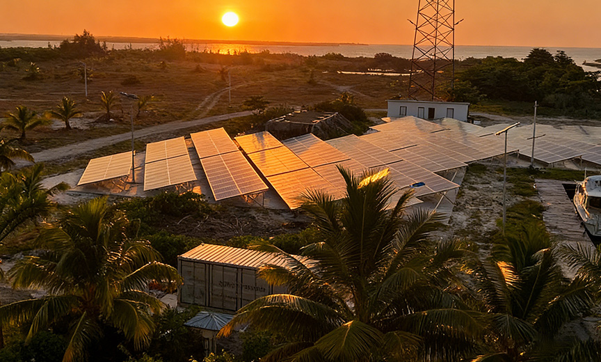 Belize